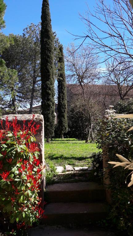 La Maison Grenadine Pres Du Canal Du Midi Tourouzelle Exteriér fotografie