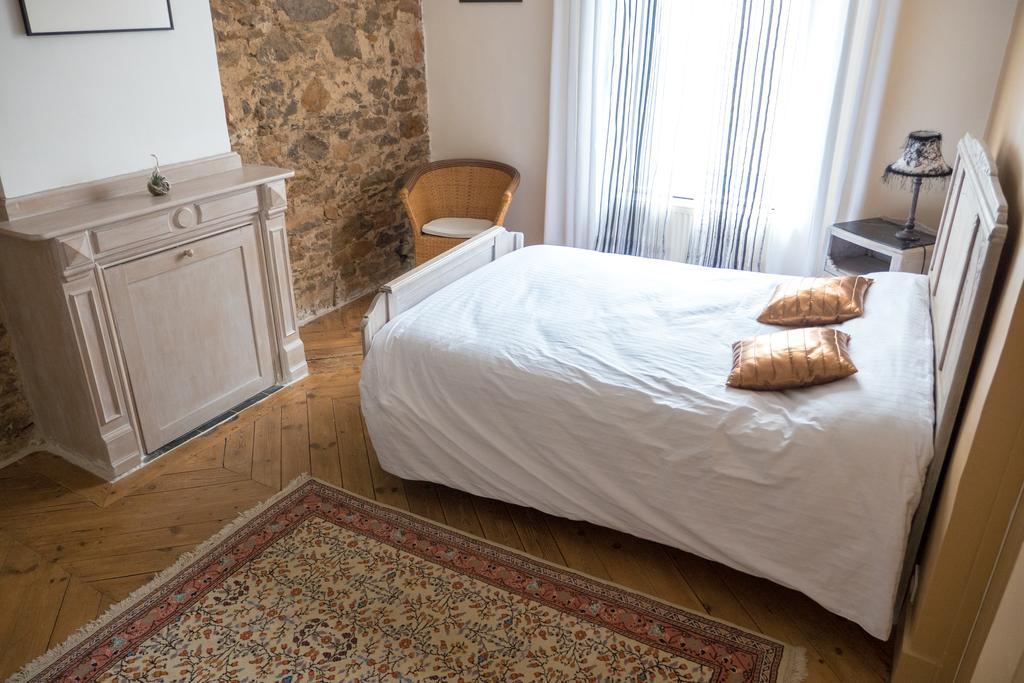 La Maison Grenadine Pres Du Canal Du Midi Tourouzelle Exteriér fotografie