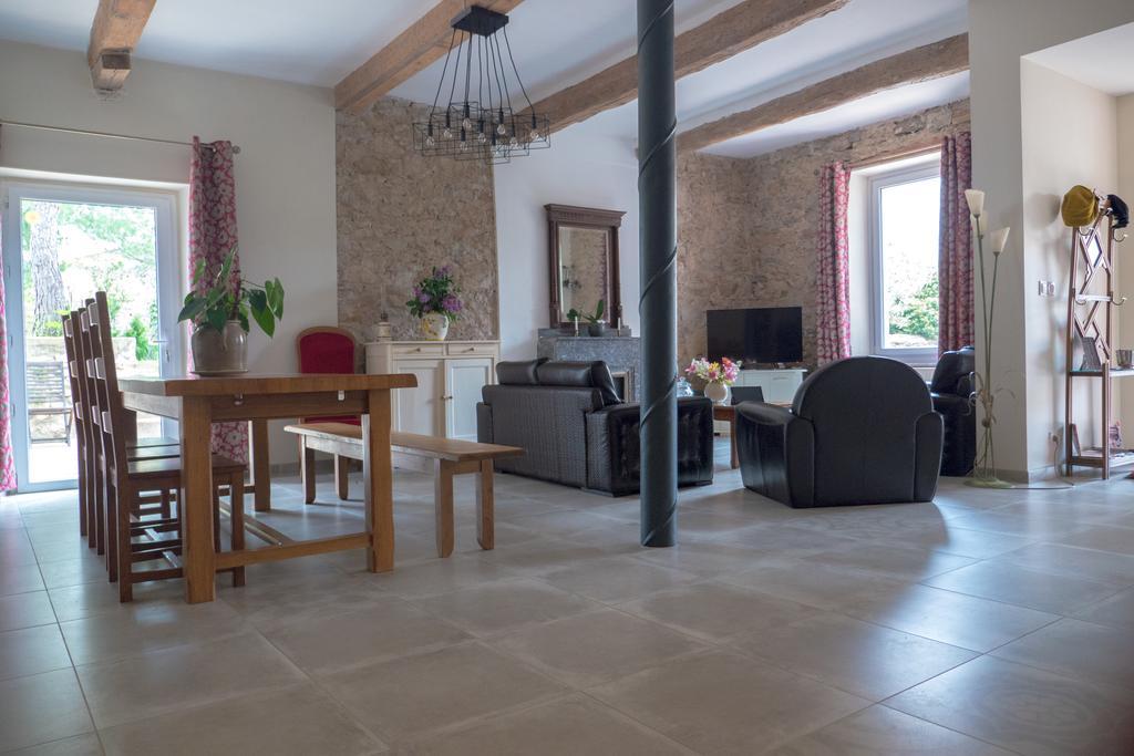 La Maison Grenadine Pres Du Canal Du Midi Tourouzelle Exteriér fotografie