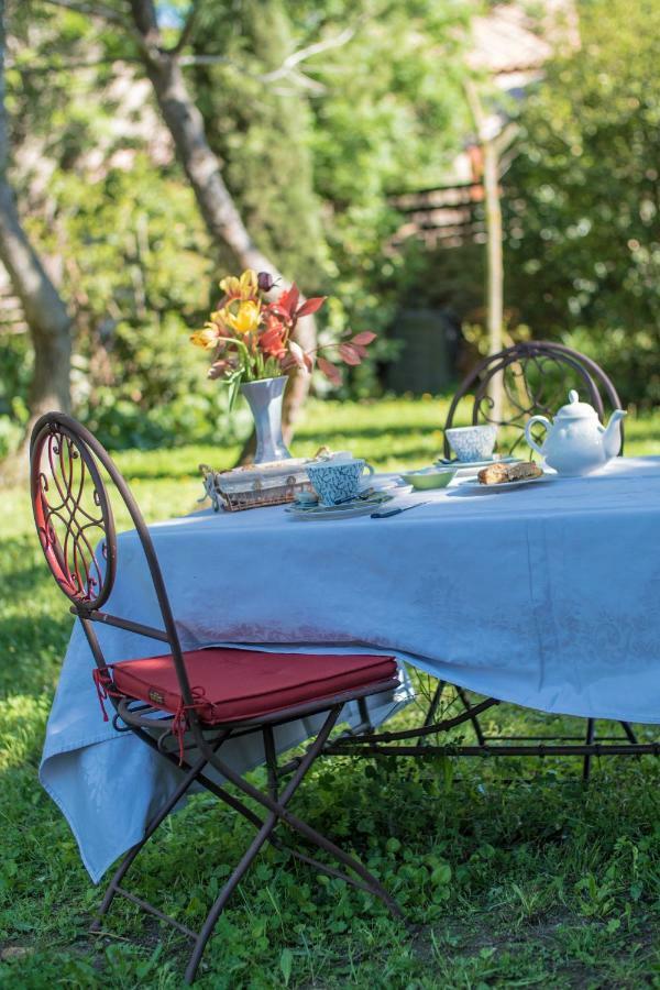 La Maison Grenadine Pres Du Canal Du Midi Tourouzelle Exteriér fotografie